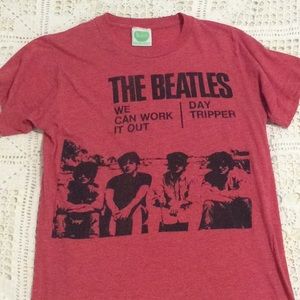 The Beatles Day Tripper Tee